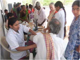 Medical Camps